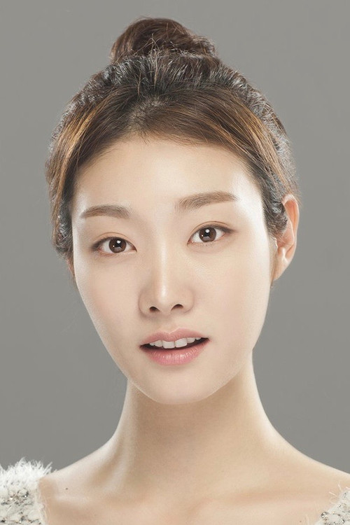 Photo of Cha Min-jee