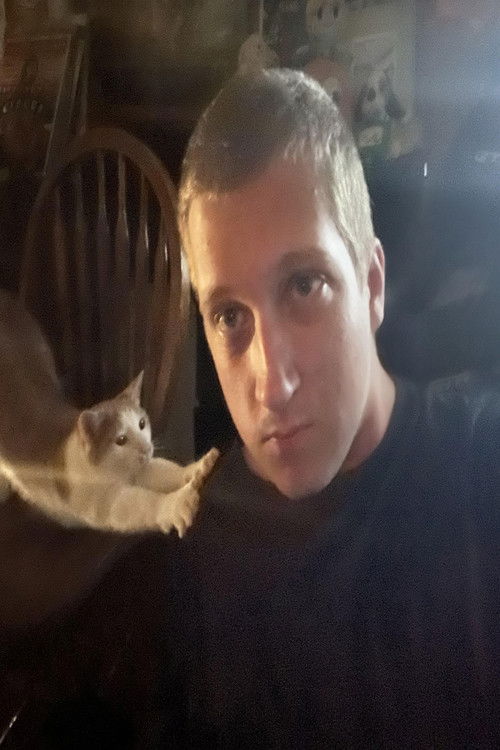 Photo of Thomas Smith