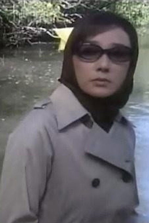 悪魔のような女