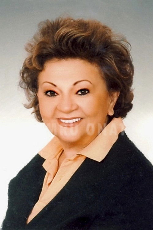 Photo of Sevil Üstekin