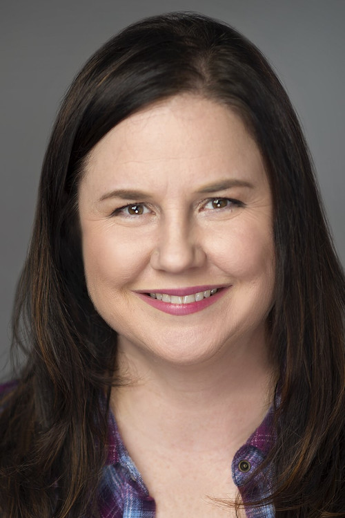 Photo of Tina Parker