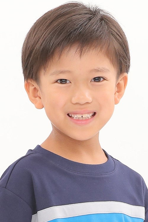 Photo of Ritsuto Morishima