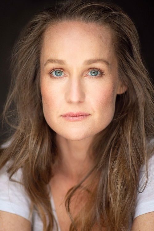 Photo of Edwina Wren