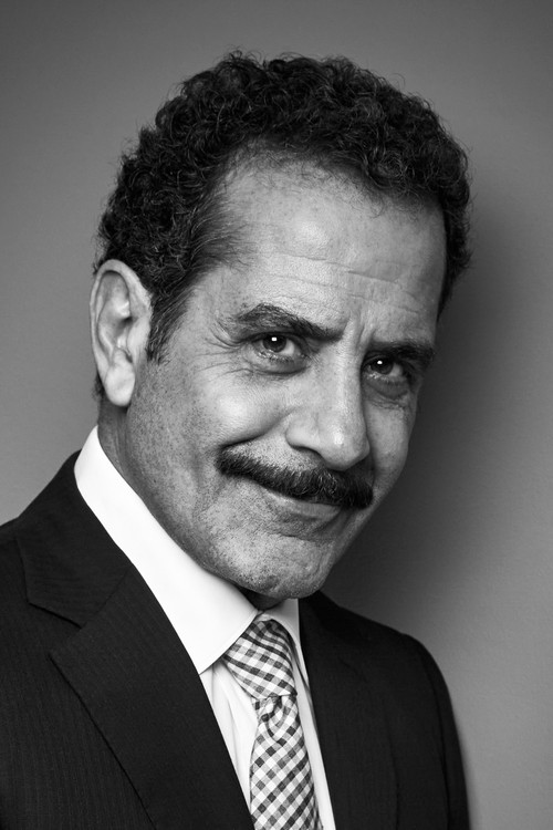 Photo of Tony Shalhoub