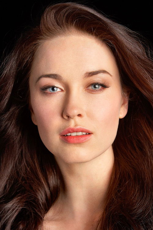 Photo of Elyse Levesque