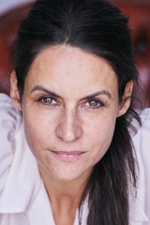 Photo of Liane Forestieri