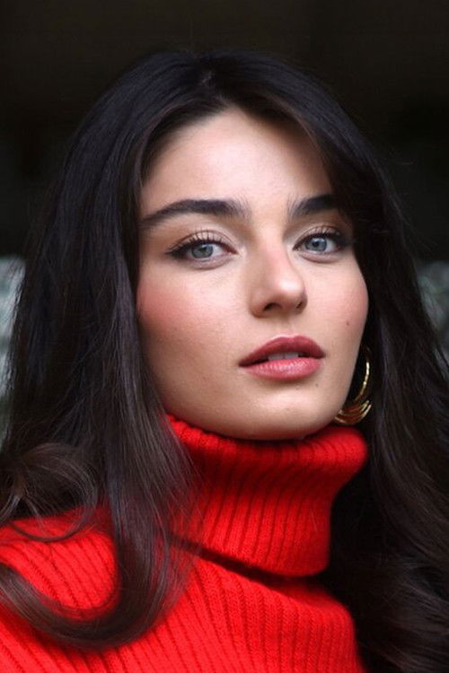 Photo of Ayça Ayşin Turan