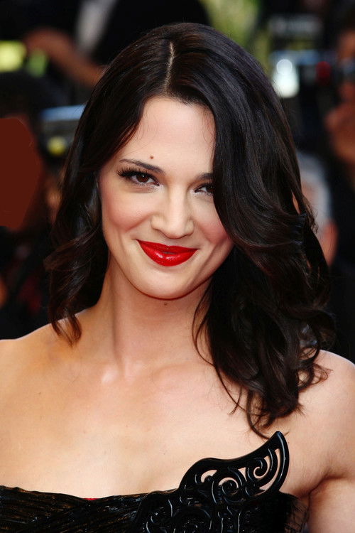 Photo of Asia Argento