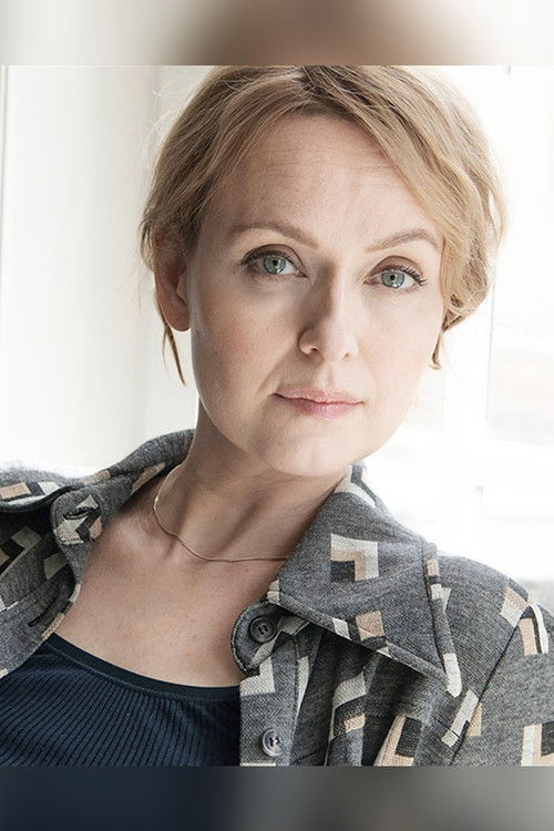 Photo of Livia Millhagen