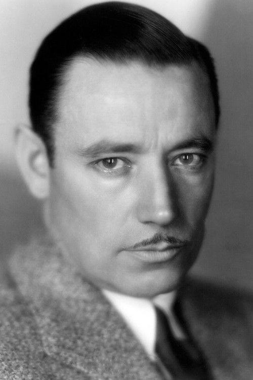 Photo of Lawford Davidson