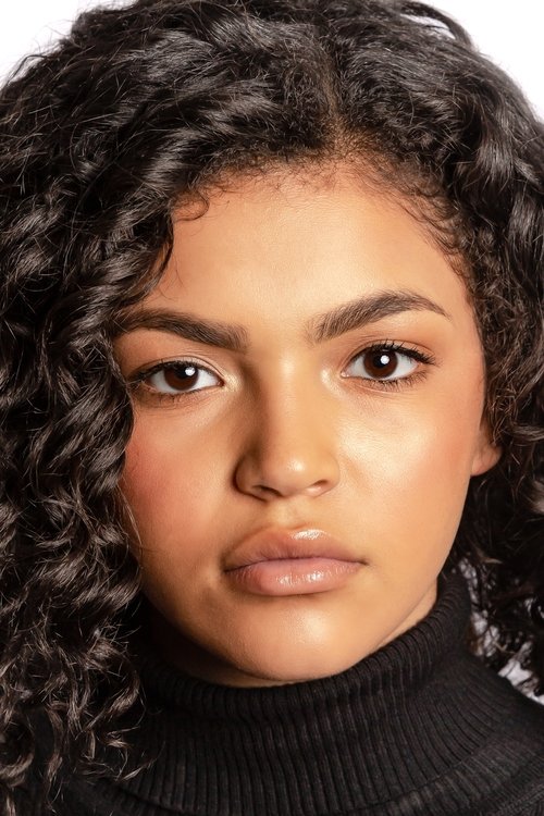 Photo of Gabriella Surodjawan