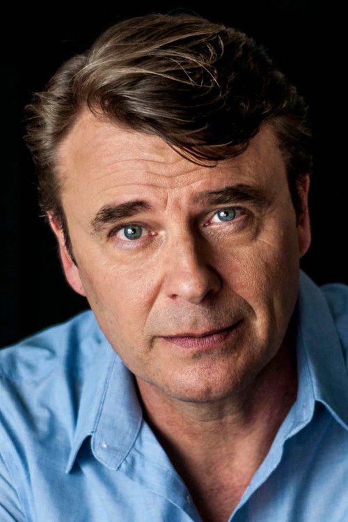 Photo of Juan Pablo Gamboa