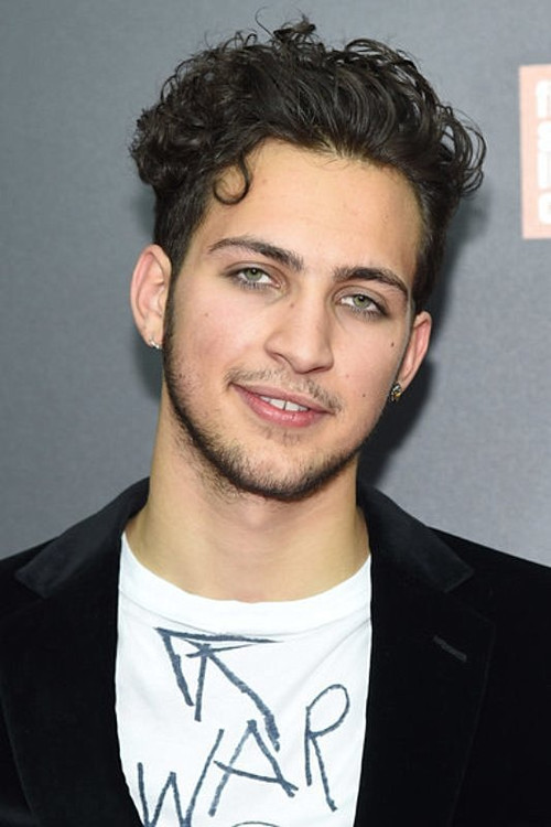 Photo of Barney Harris