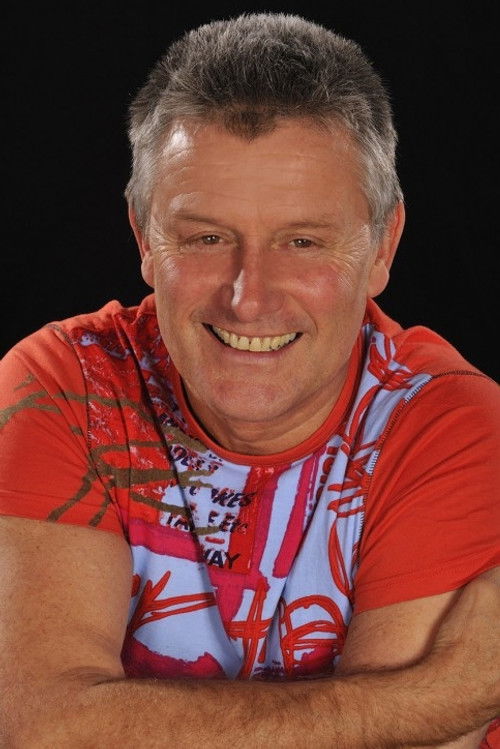 Carl Palmer