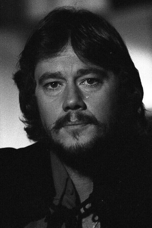 Photo of Andrew Prine