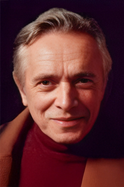 Photo of İsmail Hakkı Şen