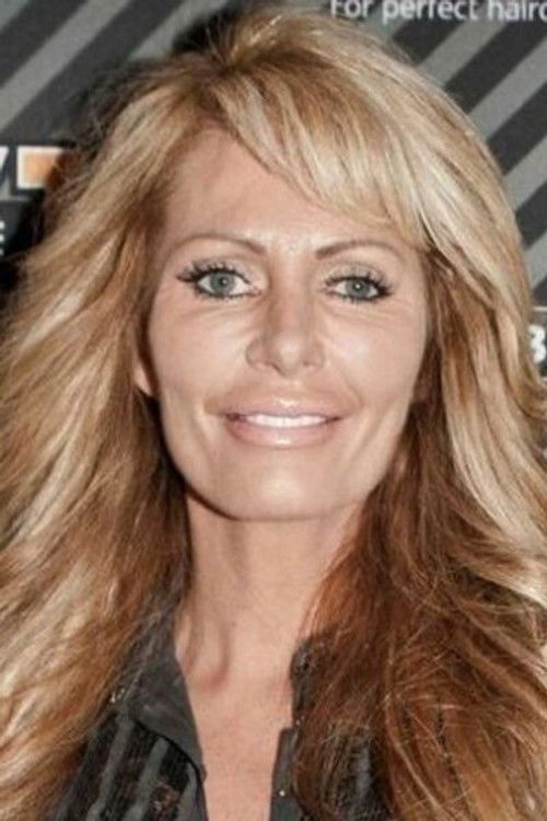 Photo of Anni Fønsby