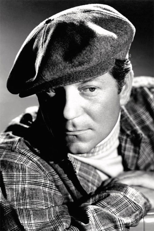 Photo of Jean Gabin