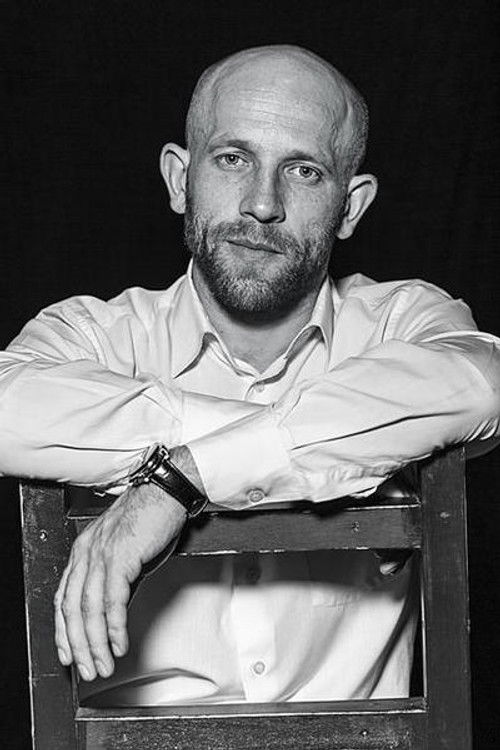 Photo of Georgy Bolonev