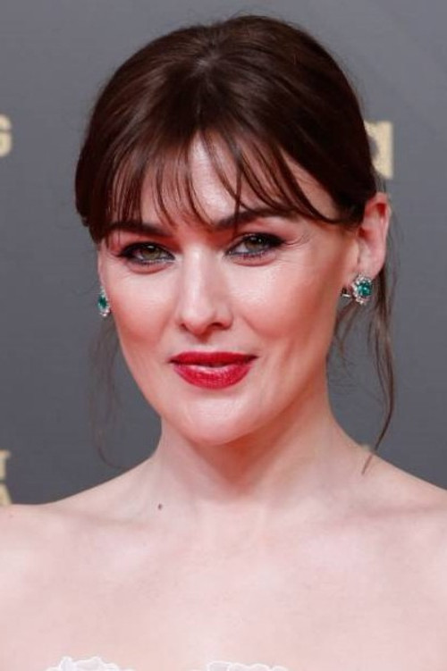 Photo of Marta Nieto