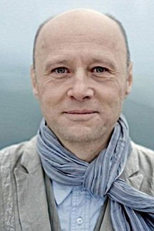 Photo of Krzysztof Pieczyński