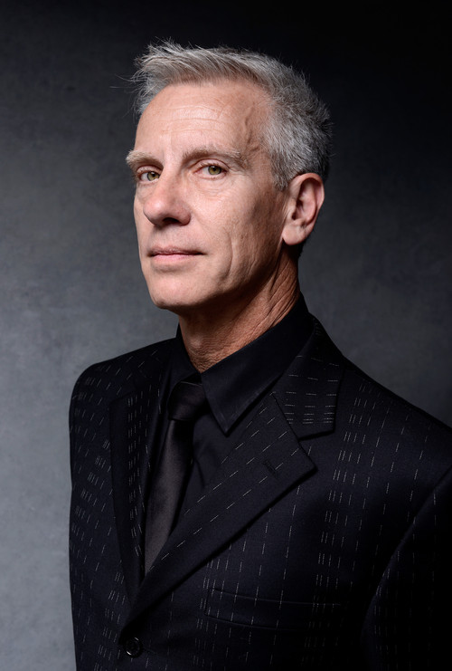 Photo of Chris Sanders