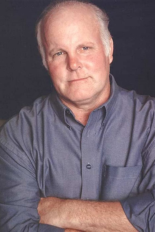Photo of David Dwyer