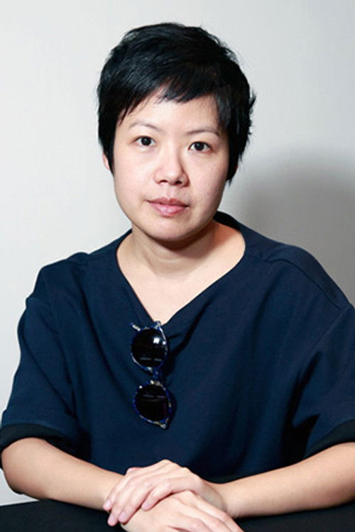 Photo of Anocha Suwichakornpong