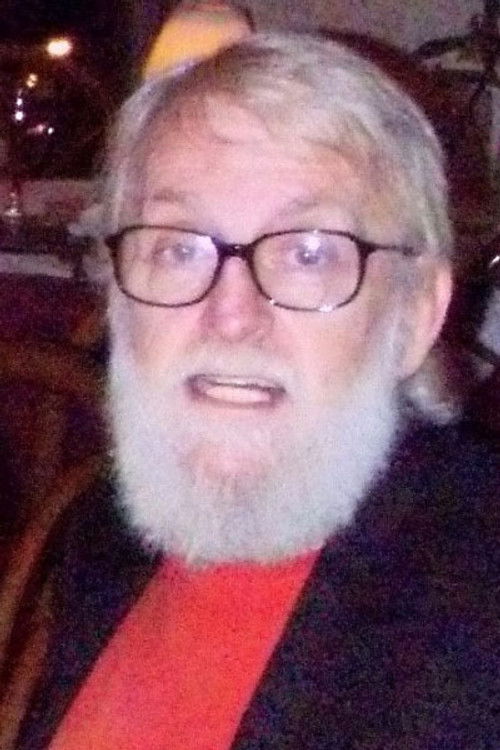 Photo of Dan O'Bannon