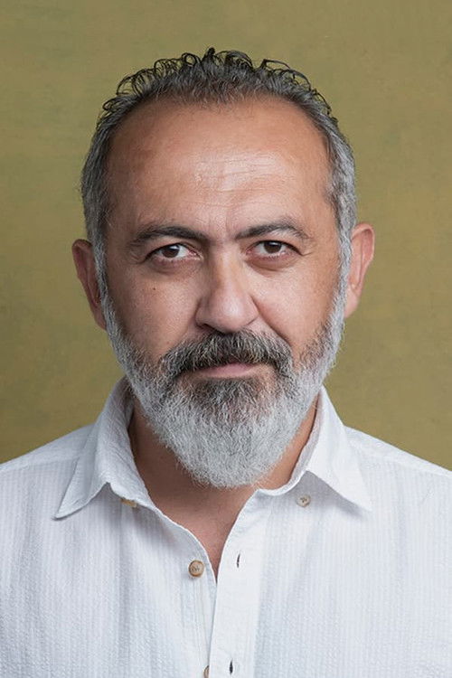 Photo of Kadir Çermik