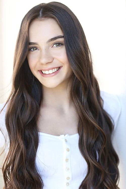 Photo of Micaela Nyland