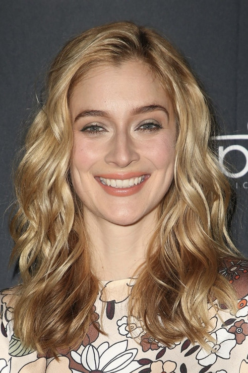 Photo of Caitlin FitzGerald
