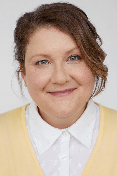 Photo of Cat Lemieux