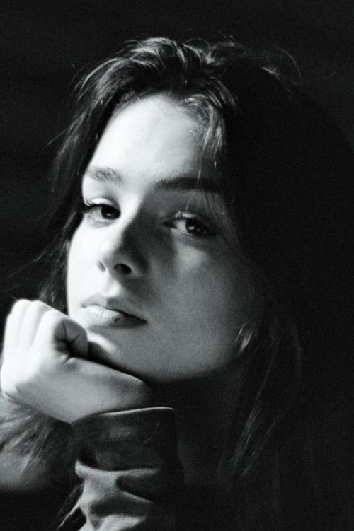 Photo of Ülkü Hilal Çiftçi