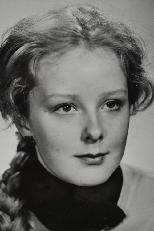 Photo of Katrin Kohv