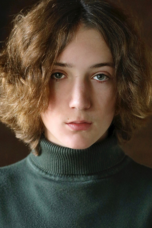 Photo of Jackson A. Dunn