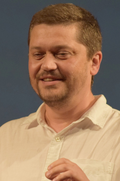 Photo of Valentyn Vasyanovych