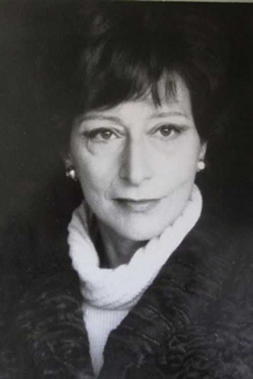 Photo of Lilla Brignone