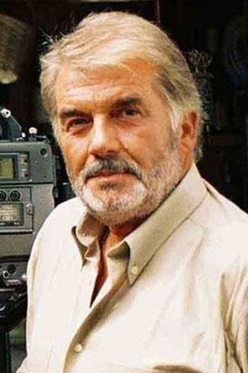 Photo of Yusuf Sezgin