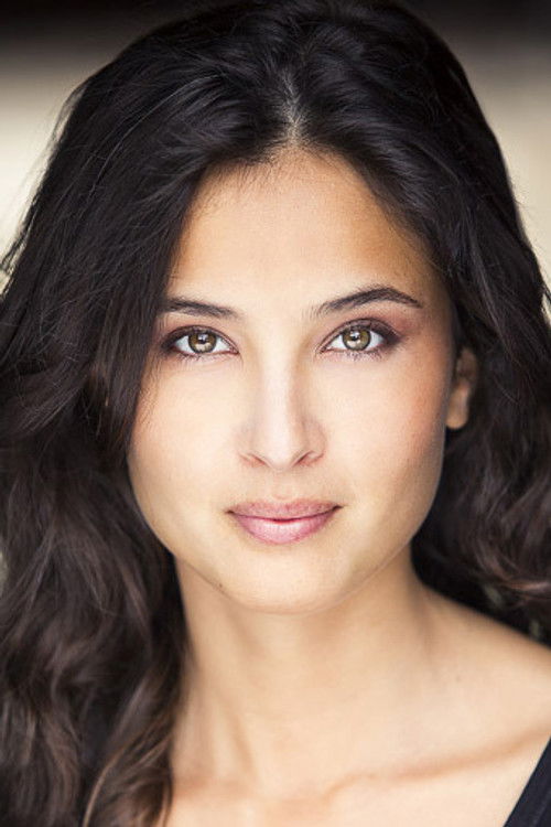 Photo of Joana Metrass