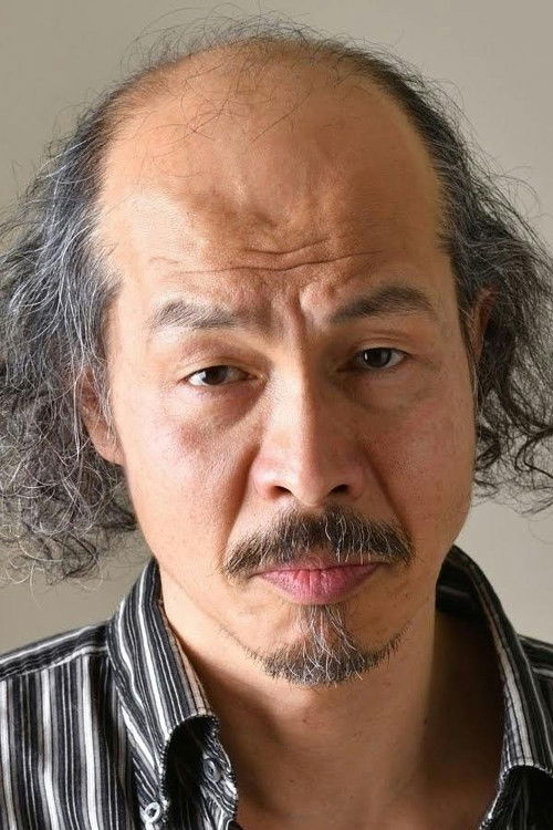 Photo of Kouichi Sakaguchi