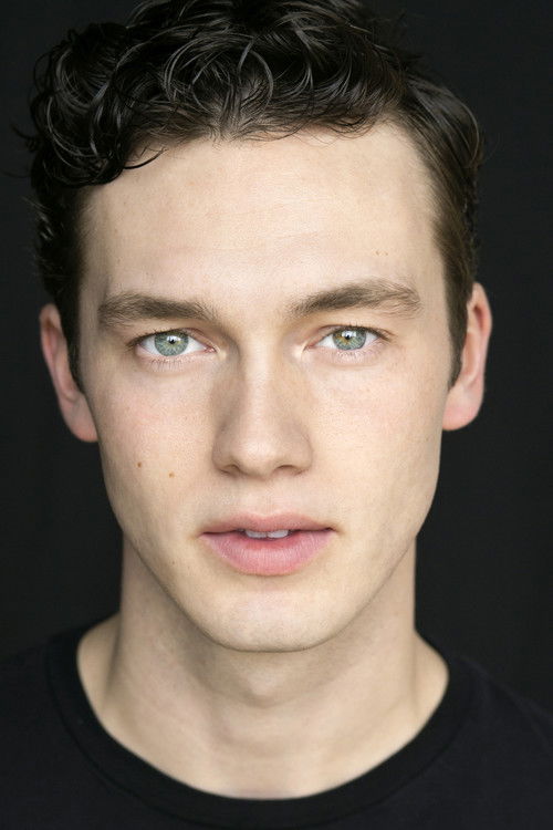 Photo of Will Harrison