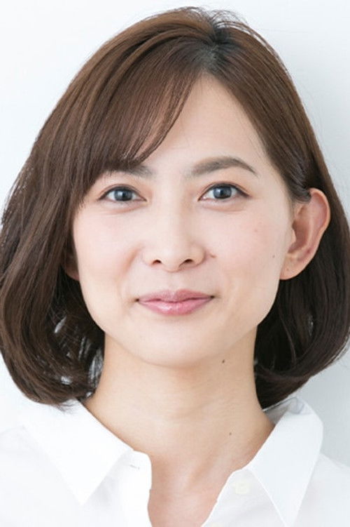 Photo of Mitsuki Tanimura