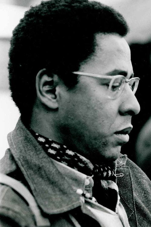 Photo of Gordon Parks Jr.