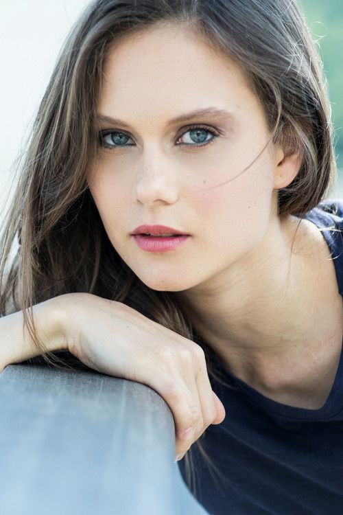 Photo of Paola Calliari