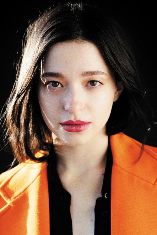 Photo of Mikey Madison