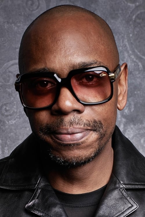 Photo of Dave Chappelle