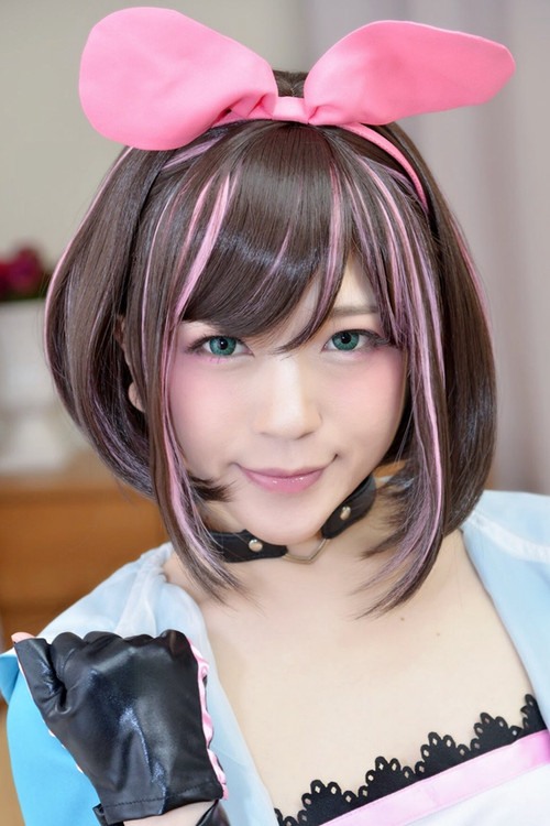 Photo of Riona Minami