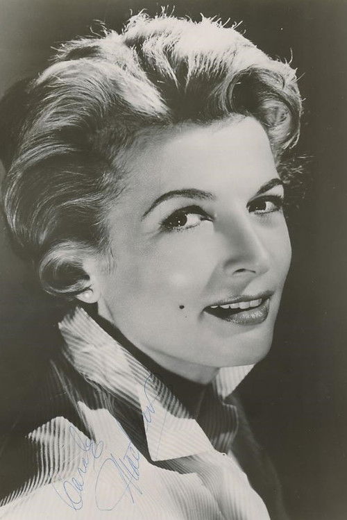 Photo of Carole Mathews