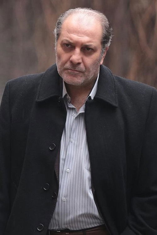 Photo of Taner Turan